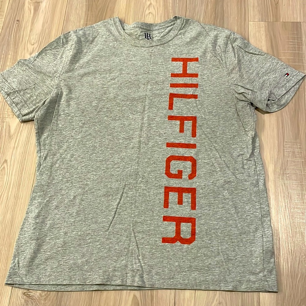 Tommy Hilfiger